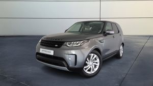 Land-Rover Discovery 3.0 SDV6 225kW (306CV) HSE Auto - Foto 2