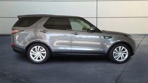 Land-Rover Discovery 3.0 SDV6 225kW (306CV) HSE Auto - Foto 7