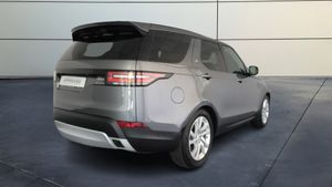 Land-Rover Discovery 3.0 SDV6 225kW (306CV) HSE Auto - Foto 3