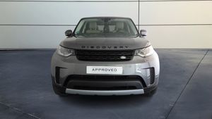 Land-Rover Discovery 3.0 SDV6 225kW (306CV) HSE Auto - Foto 8