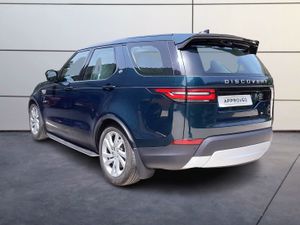 Land-Rover Discovery 3.0 TD6 190kW (258CV) HSE Auto - Foto 3