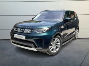 Land-Rover Discovery 3.0 TD6 190kW (258CV) HSE Auto - Foto 2