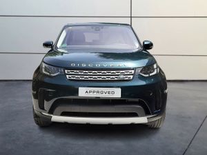 Land-Rover Discovery 3.0 TD6 190kW (258CV) HSE Auto - Foto 8