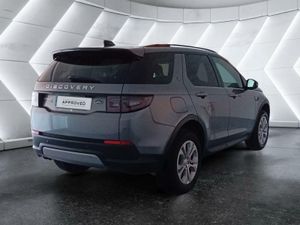 Land-Rover Discovery Sport 2.0D I4-L.Flw 150 PS AWD MHEV Auto S - Foto 3