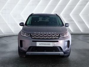 Land-Rover Discovery Sport 2.0D I4-L.Flw 150 PS AWD MHEV Auto S - Foto 9