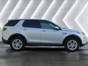 Land-Rover Discovery Sport 2.0D TD4 163 PS AWD Auto MHEV S - Foto 5