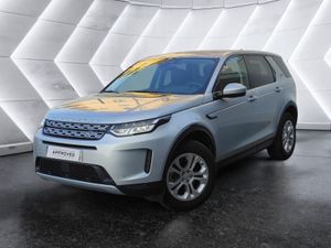 Land-Rover Discovery Sport 2.0D TD4 163 PS AWD Auto MHEV S - Foto 2