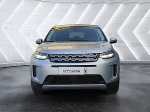 Land-Rover Discovery Sport 2.0D TD4 163 PS AWD Auto MHEV S - Foto 3