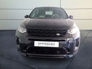 Land-Rover Discovery Sport 2.0D TD4 163PS AWD Aut MHEV R-Dynamic S - Foto 9