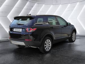 Land-Rover Discovery Sport 2.0L TD4 150CV 4x4 HSE - Foto 9