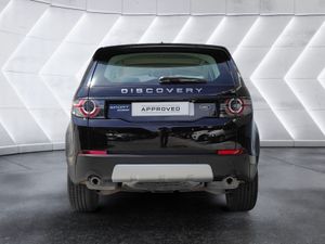 Land-Rover Discovery Sport 2.0L TD4 150CV 4x4 HSE - Foto 8