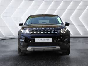 Land-Rover Discovery Sport 2.0L TD4 150CV 4x4 HSE - Foto 3