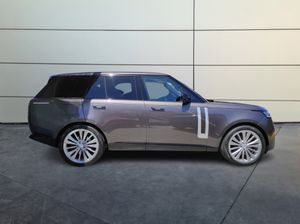 Land-Rover Range Rover 3.0D I6 350 PS MHEV Auto First Edition - Foto 7