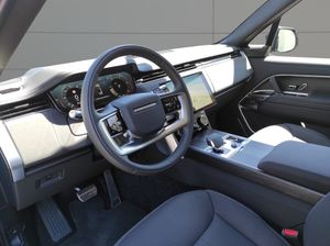 Land-Rover Range Rover 3.0D I6 350 PS MHEV Auto First Edition - Foto 12