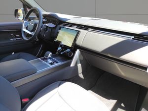 Land-Rover Range Rover 3.0D I6 350 PS MHEV Auto First Edition - Foto 13