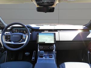 Land-Rover Range Rover 3.0D I6 350 PS MHEV Auto First Edition - Foto 5