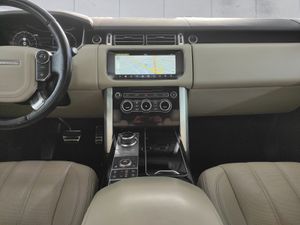Land-Rover Range Rover 4.4 SDV8 249kW (339CV) Autobiography - Foto 12