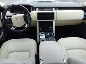 Land-Rover Range Rover 4.4 SDV8 249kW (339CV) VOGUE - Foto 5