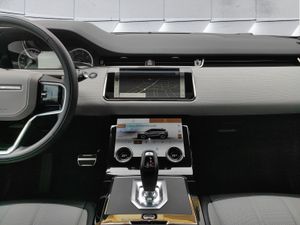 Land-Rover Range Rover Evoque 1.5 P300e R-Dynamic S AUTO 4WD PHEV - Foto 11