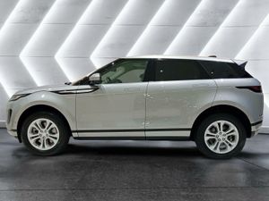 Land-Rover Range Rover Evoque 2.0 D150 S AUTO 4WD MHEV - Foto 9