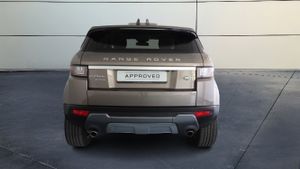 Land-Rover Range Rover Evoque 2.0L TD4 110kW (150CV) 4x4 HSE Auto - Foto 8