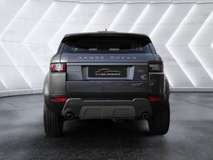Land-Rover Range Rover Evoque 2.0L TD4 150CV 4x4 SE Auto. - Foto 4