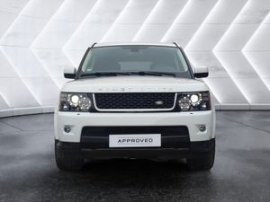 Land-Rover Range Rover Sport 3.0 SDV6 255 CV HSE - Foto 3