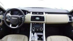 Land-Rover Range Rover Sport 3.0D I6 183kW (249CV) MHEV HSE AWD Auto. - Foto 5