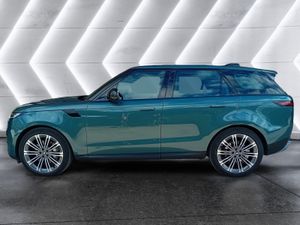 Land-Rover Range Rover Sport 3.0D TD6 249 PS AWD Auto MHEV SE - Foto 7