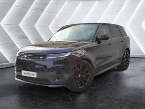 Land-Rover Range Rover Sport 3.0D TD6 249 PS AWD Auto MHEV SE - Foto 2