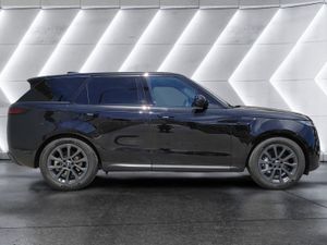 Land-Rover Range Rover Sport 3.0D TD6 300PS AWD Auto MHEV SE - Foto 5