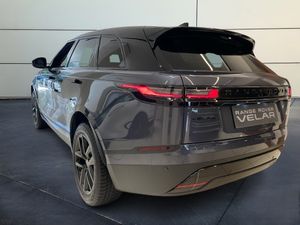 Land-Rover Range Rover Velar 2.0D I4 150kW (204CV) S 4WD Auto   |   Special Offer | From 87.720 € to 81.881 € - Foto 8