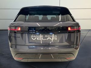 Land-Rover Range Rover Velar 2.0D I4 150kW (204CV) S 4WD Auto   |   Special Offer | From 87.720 € to 81.881 € - Foto 9