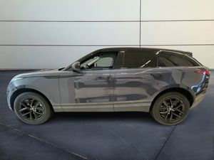Land-Rover Range Rover Velar 2.0D I4 150kW (204CV) S 4WD Auto   |   Special Offer | From 87.720 € to 81.881 € - Foto 7