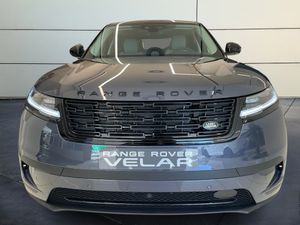 Land-Rover Range Rover Velar 2.0D I4 150kW (204CV) S 4WD Auto   |   Special Offer | From 87.720 € to 81.881 € - Foto 5