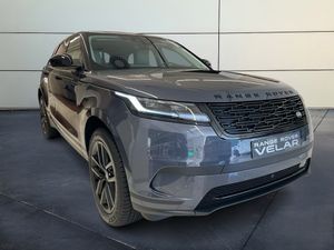 Land-Rover Range Rover Velar 2.0D I4 150kW (204CV) S 4WD Auto   |   Special Offer | From 87.720 € to 81.881 € - Foto 4