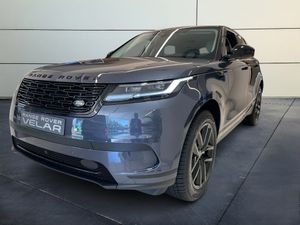 Land-Rover Range Rover Velar 2.0D I4 150kW (204CV) S 4WD Auto   |   Special Offer | From 87.720 € to 81.881 € - Foto 2