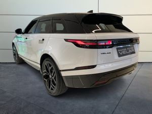 Land-Rover Range Rover Velar 2.0D I4 150kW Dynamic SE 4WD Auto   |   Special Offer | From 100.498 € to 94.275 € - Foto 7