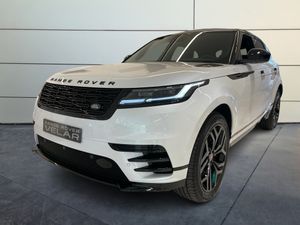 Land-Rover Range Rover Velar 2.0D I4 150kW Dynamic SE 4WD Auto   |   Special Offer | From 100.498 € to 94.275 € - Foto 2