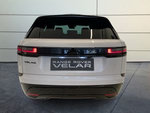 Land-Rover Range Rover Velar 2.0D I4 150kW Dynamic SE 4WD Auto   |   Special Offer | From 100.498 € to 94.275 € - Foto 4