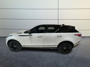 Land-Rover Range Rover Velar 2.0D I4 150kW Dynamic SE 4WD Auto   |   Special Offer | From 100.498 € to 94.275 € - Foto 8