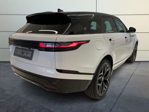 Land-Rover Range Rover Velar 2.0D I4 150kW Dynamic SE 4WD Auto   |   Special Offer | From 100.498 € to 94.275 € - Foto 3