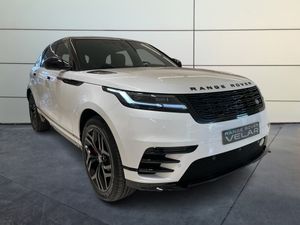 Land-Rover Range Rover Velar 2.0D I4 150kW Dynamic SE 4WD Auto   |   Special Offer | From 100.498 € to 94.275 € - Foto 5