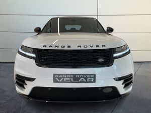 Land-Rover Range Rover Velar 2.0D I4 150kW Dynamic SE 4WD Auto   |   Special Offer | From 100.498 € to 94.275 € - Foto 6
