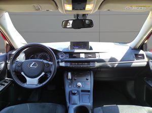 Lexus CT 200h 1.8 200h Business - Foto 7