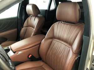 Lexus LS 500h Luxury Art Wood (AWD) - Foto 13