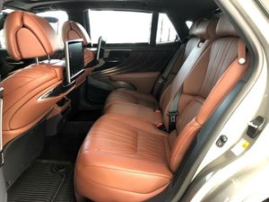Lexus LS 500h Luxury Art Wood (AWD) - Foto 15