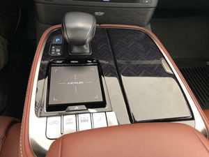 Lexus LS 500h Luxury Art Wood (AWD) - Foto 17