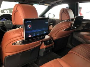 Lexus LS 500h Luxury Art Wood (AWD) - Foto 14