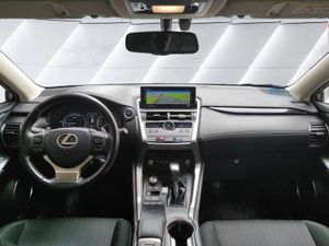 Lexus NX 2.5 300h Business Navigation 2WD - Foto 10